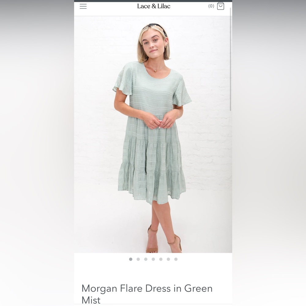 MIKAROSE Dress